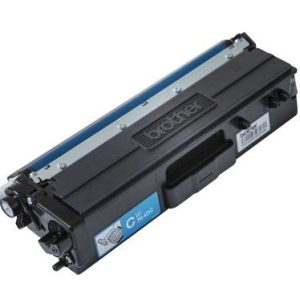 Toner Brother TN 466 Ciano (6.500 Páginas)