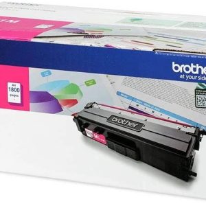 Toner Brother TN 461 Mangenta (1.800 Páginas)
