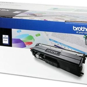 Toner Brother TN 461 Preto (3.000 Páginas)