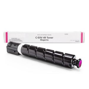 Toner Canon C-EXV 49 Mangenta (19.000 Páginas)