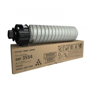 Toner Ricoh IM 2500 Preto (24.000 Páginas) Genuino