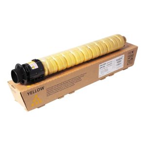 Toner Ricoh IM C2000/C2500 Amarelo (10.500 Páginas) Original