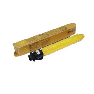 Toner Ricoh IM C4500/5500/6000 Amarelo (Genuino)