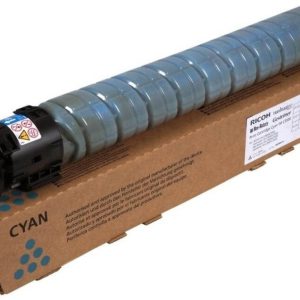 Toner Ricoh IM C4500/5500/6000 Ciano (Genuino)