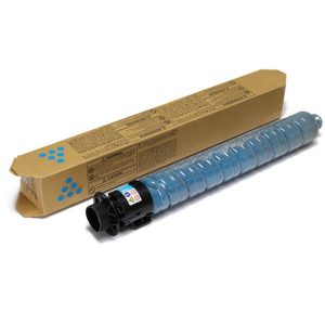 Toner Ricoh MP C2503 Ciano (9.500 Páginas)