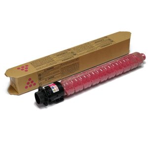 Toner Ricoh MP C2503 Mangenta (9.500 Páginas)