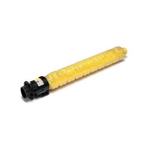 Toner Rocoh IM C300 Amarelo (6.000 Páginas)