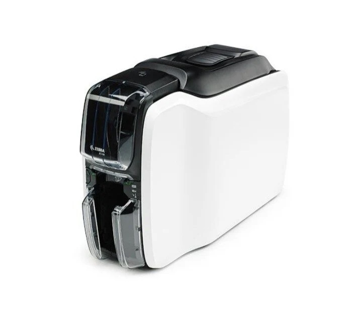 Impressora Eltron Zebra ZC100 Single Sided 300 DPI 2 Impressora Eltron Zebra ZC100 Single Sided 300 DPI - Image 2
