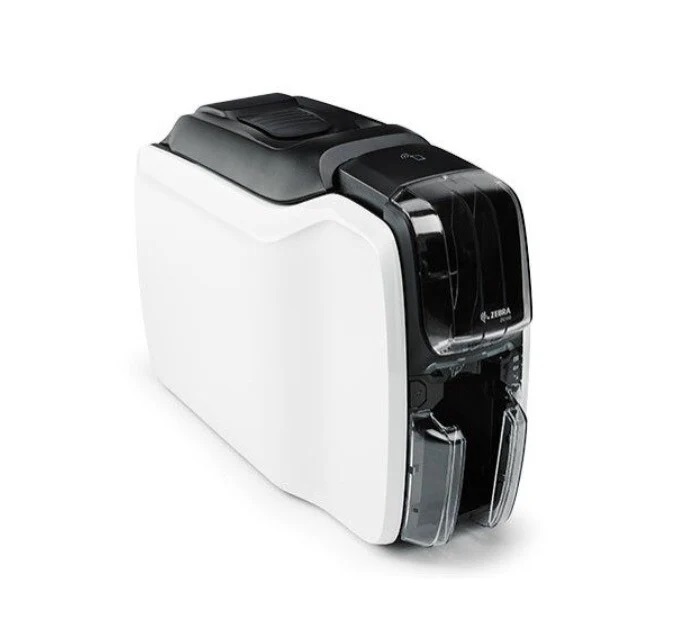 Impressora Eltron Zebra ZC100 Single Sided 300 DPI 3 Impressora Eltron Zebra ZC100 Single Sided 300 DPI - Image 3