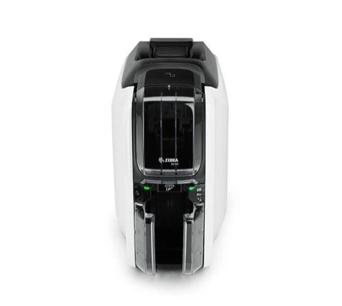 Impressora Eltron Zebra ZC100 Single Sided 300 DPI 4 Impressora Eltron Zebra ZC100 Single Sided 300 DPI - Image 4