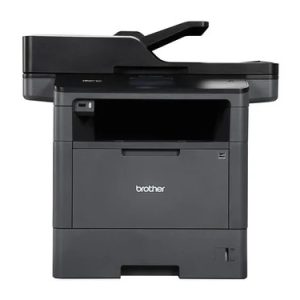 Impressora Multifunções Brother ‎MFC-L5900DW