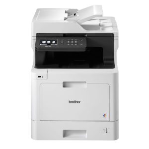 Impressora Multifunções Brother ‎MFC-L8690CDW