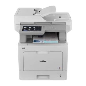 Impressora Multifunções Brother ‎MFC-L9570CDW