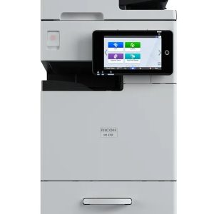 Impressora Multifunções Ricoh IM 370F