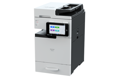 Impressora Multifunções Ricoh IM 370F 2 Impressora Multifunções Ricoh IM 370F - Image 2