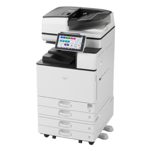 Impressora Multifunções Ricoh IM 6000