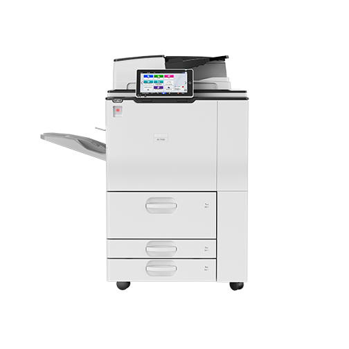 Impressora Multifunções Ricoh IM 7000 1 Impressora Multifunções Ricoh IM 7000