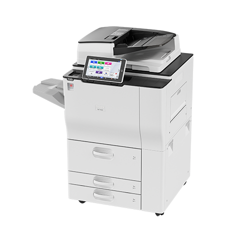 Impressora Multifunções Ricoh IM 7000 2 Impressora Multifunções Ricoh IM 7000 - Image 2
