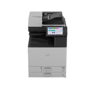 Impressora Multifunções Ricoh IM C2010