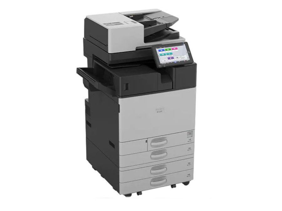 Impressora Multifunções Ricoh IM C2510 2 Impressora Multifunções Ricoh IM C2510 - Image 2