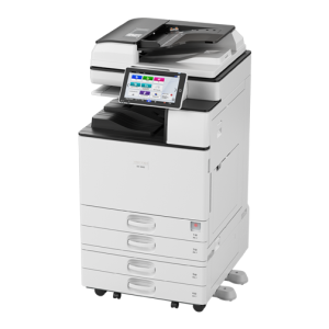 Impressora Multifunções Ricoh IM C3000 LT Laser/Color A3