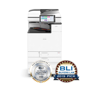 Impressora Multifunções Ricoh IM C4500