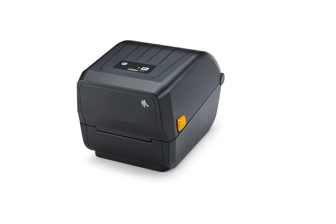 Impressora Térmica Zebra ZD220 T (203 dpi) 2 Impressora Térmica Zebra ZD220 T (203 dpi) - Image 2
