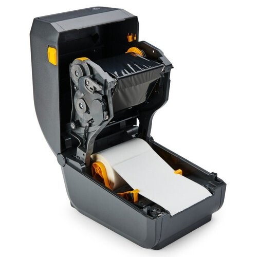 Impressora Térmica Zebra ZD220 T (203 dpi) 3 Impressora Térmica Zebra ZD220 T (203 dpi) - Image 3