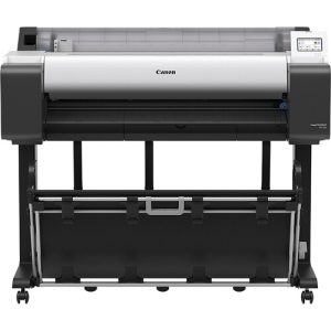 Ploter Canon imagePROGRAF TM-355 36" Large-Format Printer