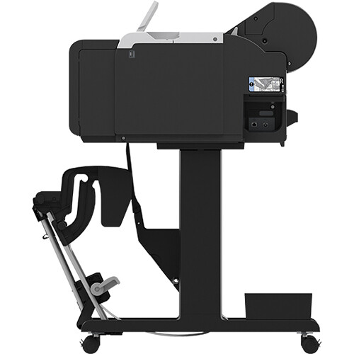 Ploter Canon imagePROGRAF TM-355 36" Large-Format Printer 3 Ploter Canon imagePROGRAF TM-355 36" Large-Format Printer - Image 3