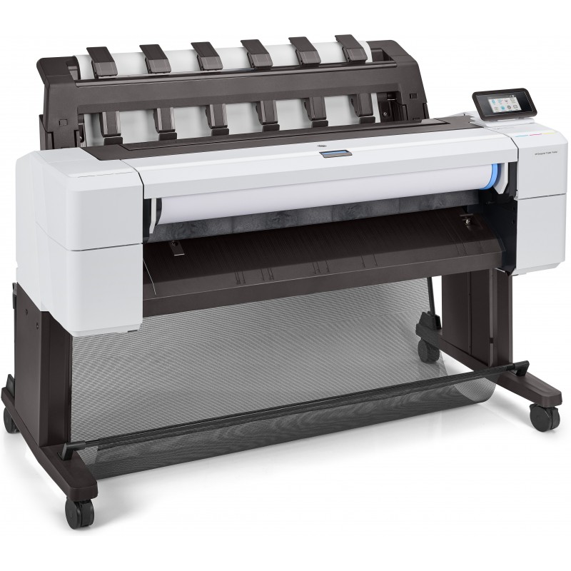 PLOTER HP DESIGNJET T1600 36' E-PRTR 2 PLOTER HP DESIGNJET T1600 36' E-PRTR - Image 2