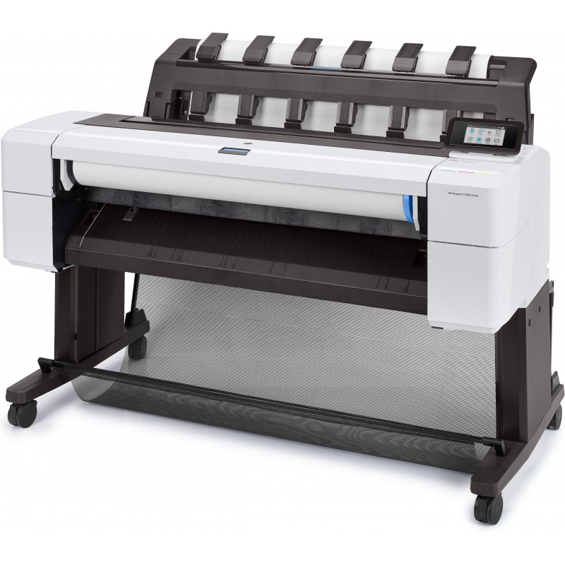 PLOTER HP DESIGNJET T1600 36' E-PRTR 3 PLOTER HP DESIGNJET T1600 36' E-PRTR - Image 3