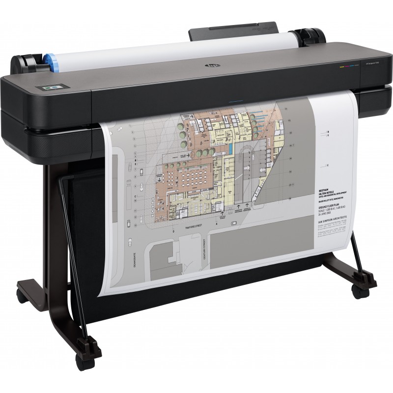 PLOTER HP DESIGNJET T630 36' E-PRT 3 PLOTER HP DESIGNJET T630 36' E-PRT - Image 3
