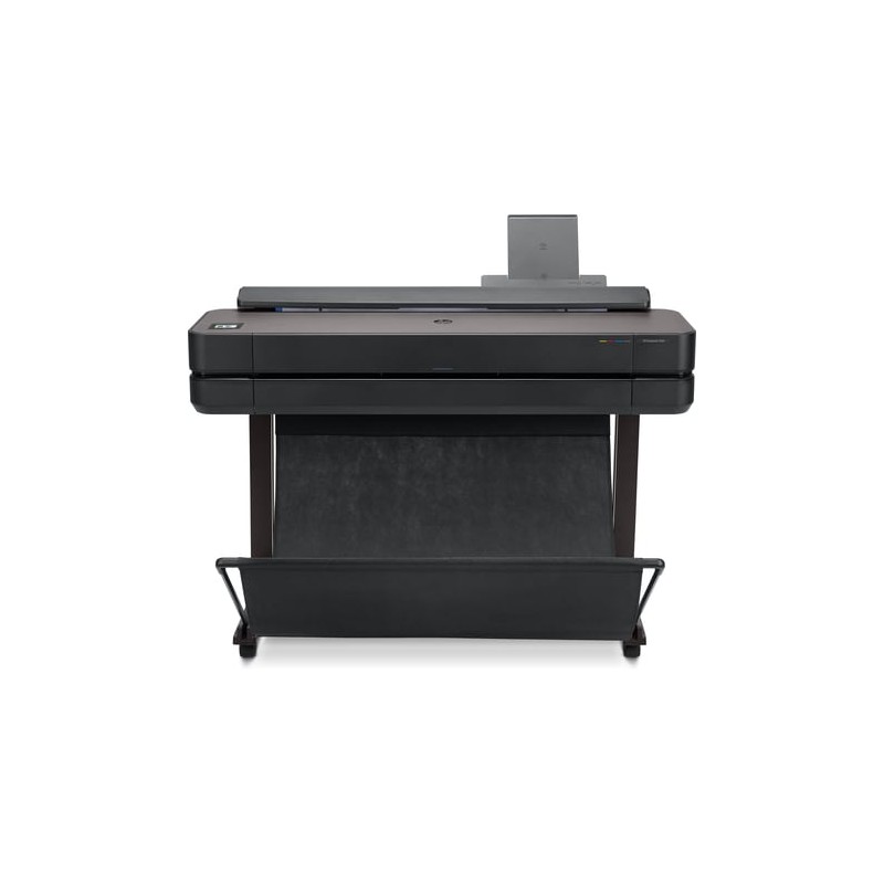 PLOTER HP DESIGNJET T650 36' 2 PLOTER HP DESIGNJET T650 36' - Image 2