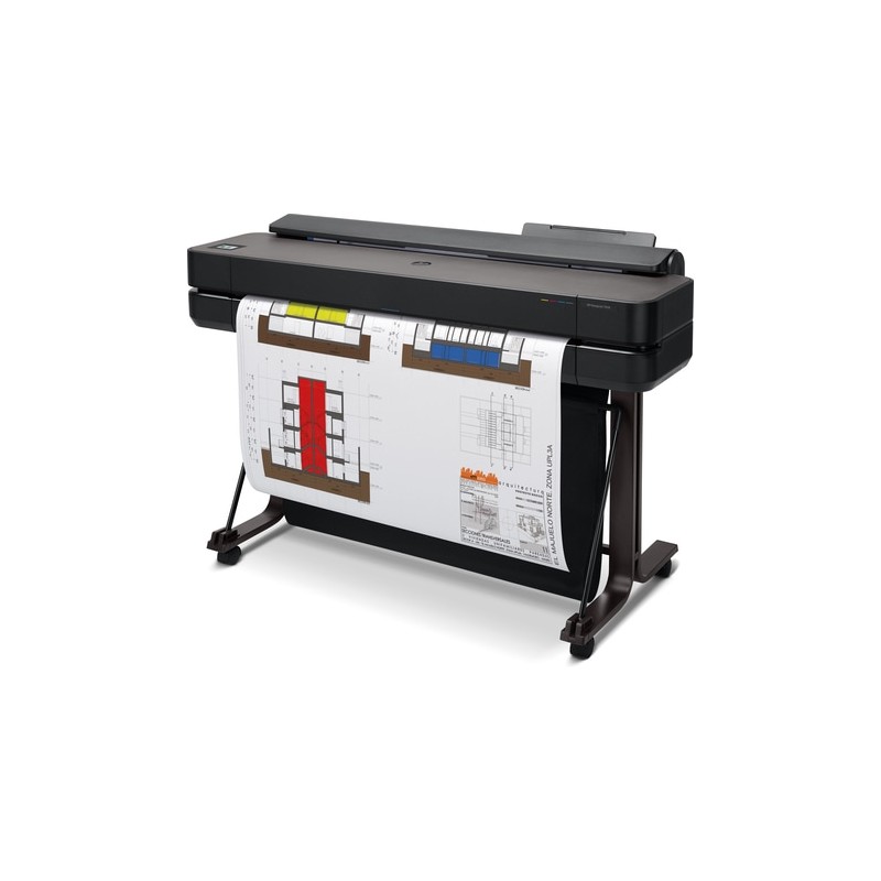 PLOTER HP DESIGNJET T650 36' 3 PLOTER HP DESIGNJET T650 36' - Image 3