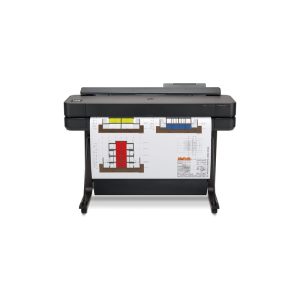 PLOTER HP DESIGNJET T650 36'