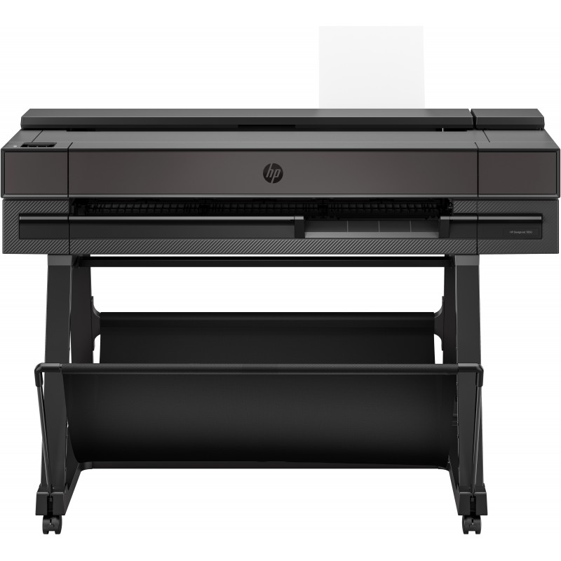 PLOTER HP DESIGNJET T850 36' E-PRTR 2 PLOTER HP DESIGNJET T850 36' E-PRTR - Image 2