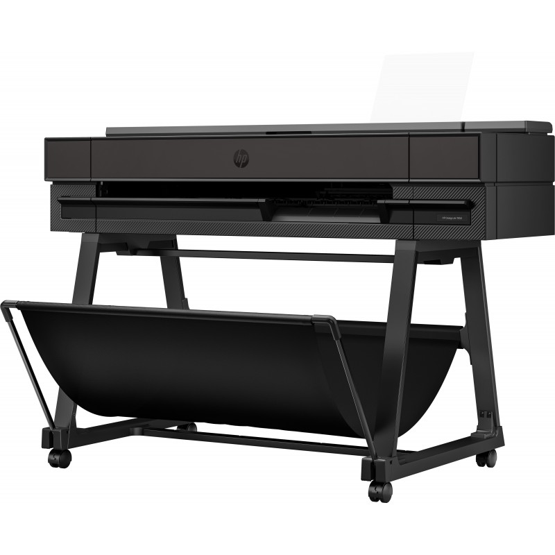 PLOTER HP DESIGNJET T850 36' E-PRTR 4 PLOTER HP DESIGNJET T850 36' E-PRTR - Image 4