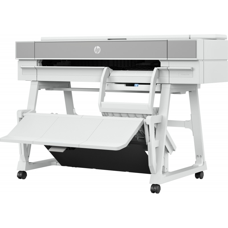 PLOTER HP DESIGNJET T950 E-PRTR 2 PLOTER HP DESIGNJET T950 E-PRTR - Image 2
