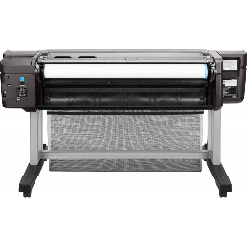 PLOTER HP DESIGNJET T1700 44' E-PRT WF 4 PLOTER HP DESIGNJET T1700 44' E-PRT WF - Image 4