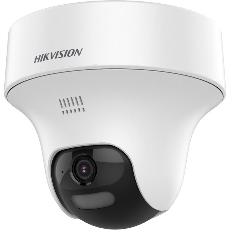 CAMARA HIKVISION FIXED AUDIO BIDIRECIONAL + SIRENE 2MP 2.8MM 2 CAMARA HIKVISION FIXED AUDIO BIDIRECIONAL + SIRENE 2MP 2.8MM - Image 2