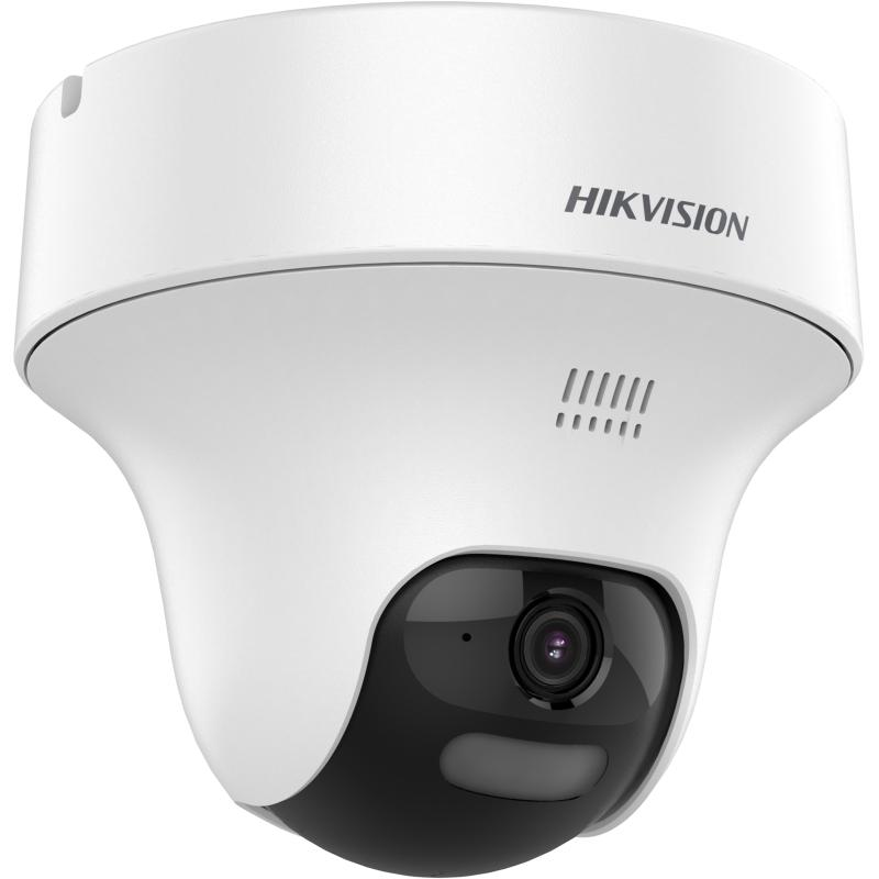 CAMARA HIKVISION FIXED AUDIO BIDIRECIONAL + SIRENE 2MP 2.8MM 3 CAMARA HIKVISION FIXED AUDIO BIDIRECIONAL + SIRENE 2MP 2.8MM - Image 3