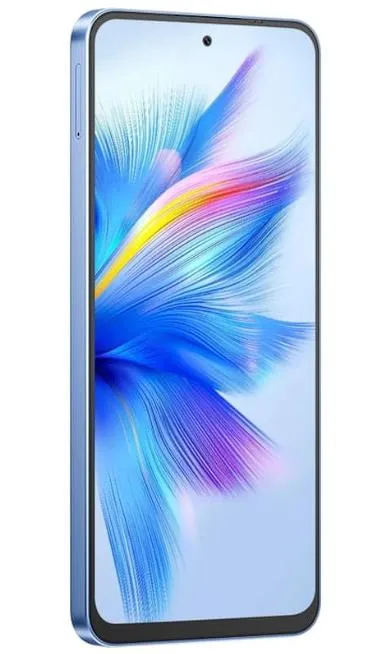 SMARTPHONE BLACKVIEW SHARK 9 5G 8GB+256GB AZUL 3 SMARTPHONE BLACKVIEW SHARK 9 5G 8GB+256GB AZUL - Image 3