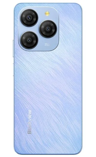 SMARTPHONE BLACKVIEW SHARK 9 5G 8GB+256GB AZUL 4 SMARTPHONE BLACKVIEW SHARK 9 5G 8GB+256GB AZUL - Image 4