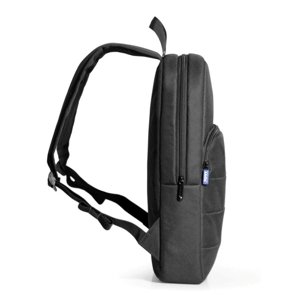 MOCHILA PORT DESIGN PORTLAND II BP 15.6' BLACK 3 MOCHILA PORT DESIGN PORTLAND II BP 15.6' BLACK - Image 3