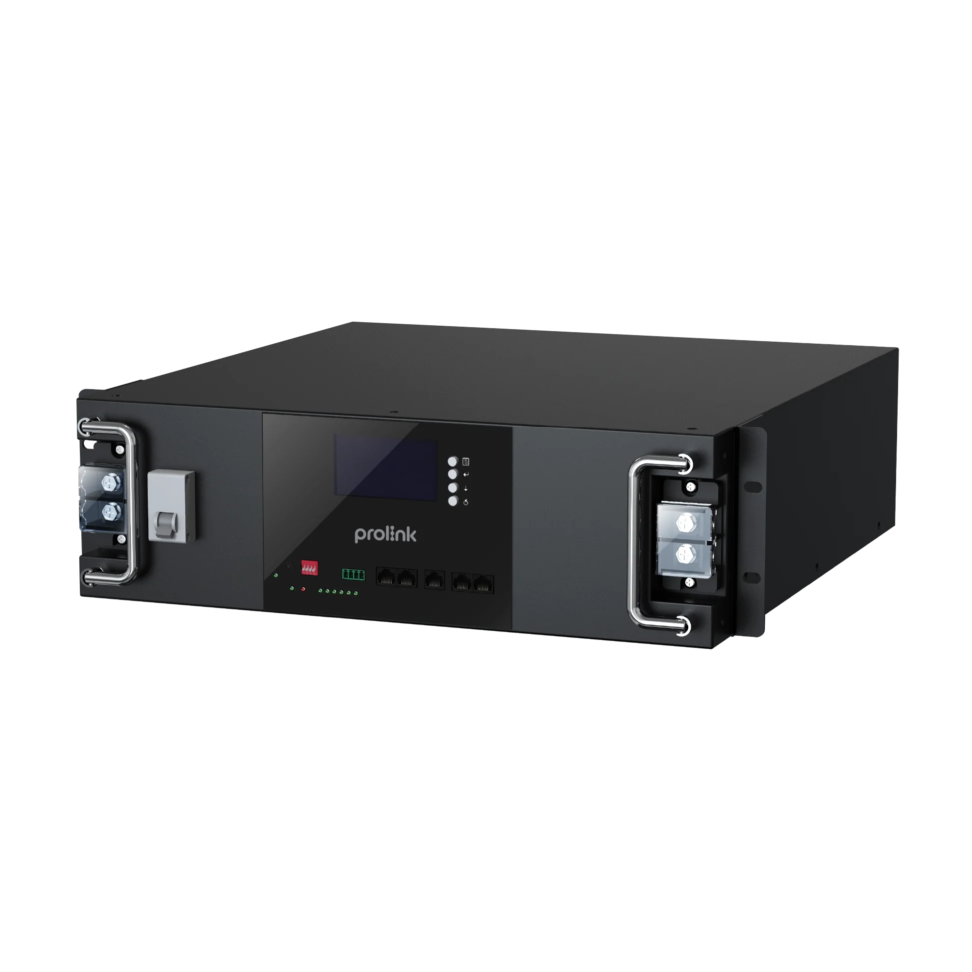 MODULO BATERIA LITHIUM-ION LIO II-2410E 25.6V 2 MODULO BATERIA LITHIUM-ION LIO II-2410E 25.6V - Image 2