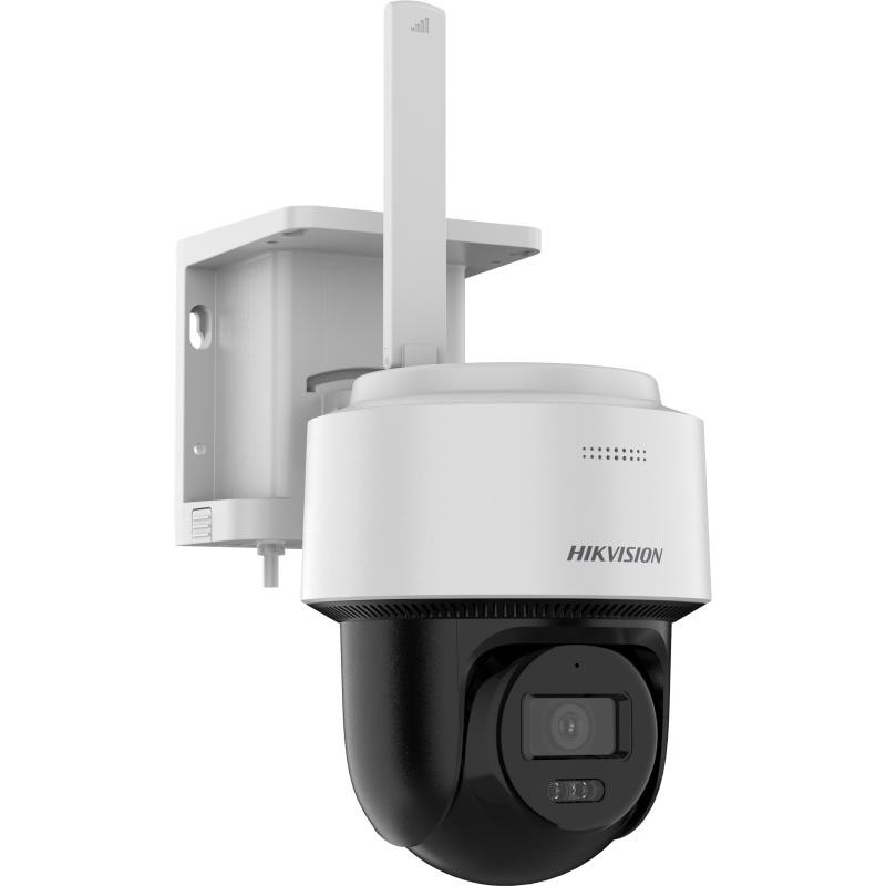 CAMARA IP HIKVISION SOLAR AUDIO OUTDOOR 4G 24/7 4MP 2 CAMARA IP HIKVISION SOLAR AUDIO OUTDOOR 4G 24/7 4MP - Image 2