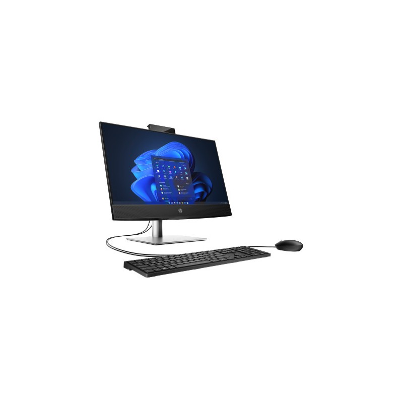 COMPUTADOR DESKTOP HP AIO 440G9 24' I7-14700T 16G 512GB W11P SSD DVD-RW 4 COMPUTADOR DESKTOP HP AIO 440G9 24' I7-14700T 16G 512GB W11P SSD DVD-RW - Image 4
