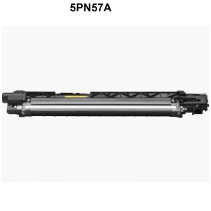 KIT 5PN57A TAMBOR IMAGENS PRETO E786