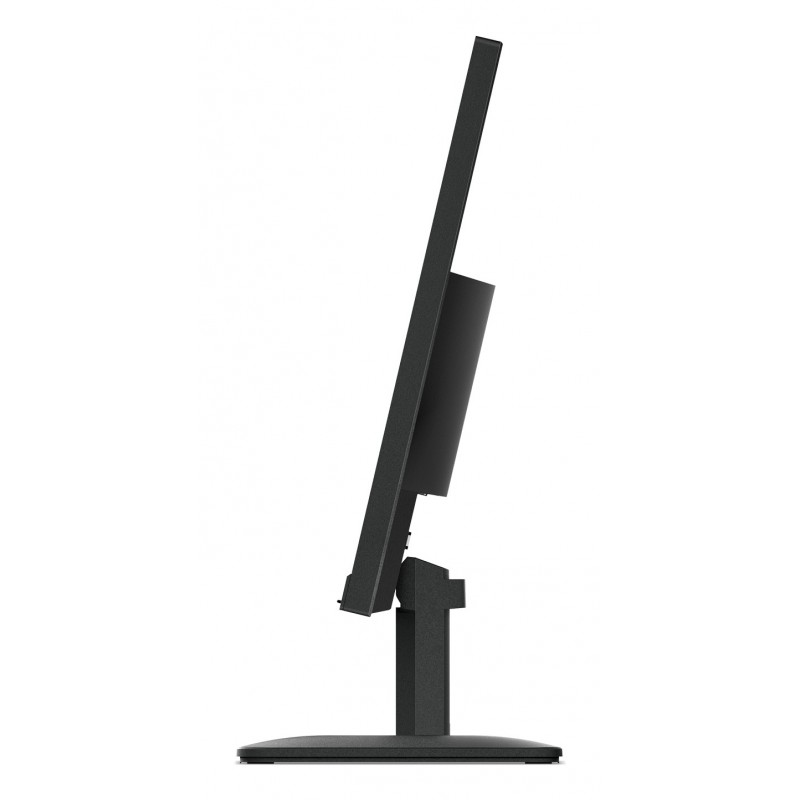 MONITOR 23.8' LENOVO S24-4E FHD IPS PANEL/100HZ/4MS/HDMI/VGA/3-SIDE BORDERLESS/TILT STAND 4 MONITOR 23.8' LENOVO S24-4E FHD IPS PANEL/100HZ/4MS/HDMI/VGA/3-SIDE BORDERLESS/TILT STAND - Image 4